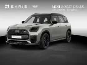 MINI Countryman (2026)