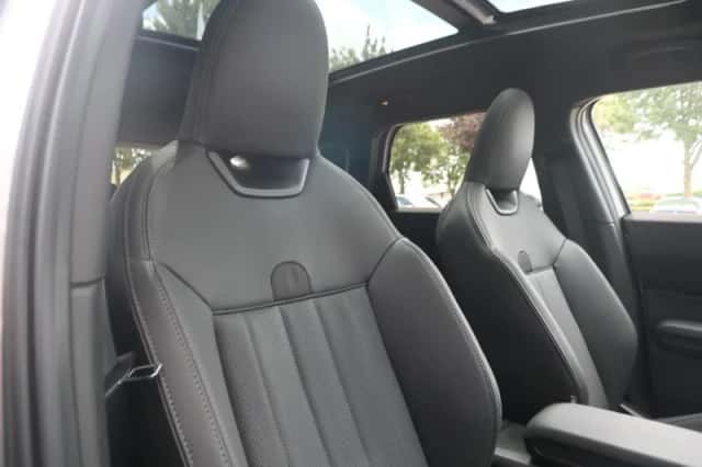 MINI Countryman (2026) thumbnail 17