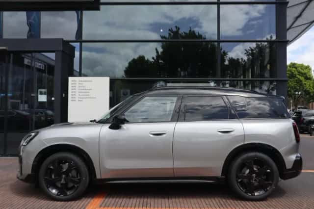 MINI Countryman (2026) thumbnail 3