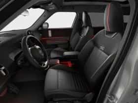 MINI Countryman (2026) thumbnail 4