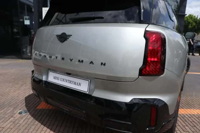 MINI Countryman (2026) thumbnail 5