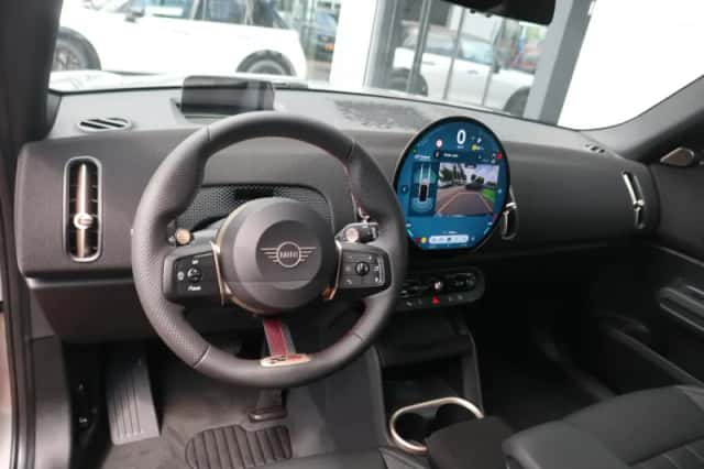 MINI Countryman (2026) thumbnail 6