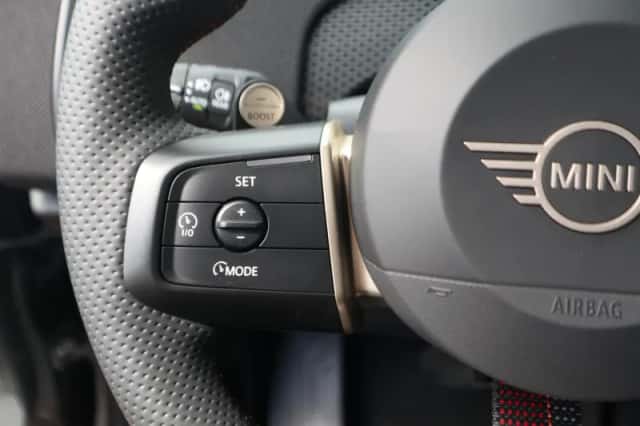 MINI Countryman (2026) thumbnail 8