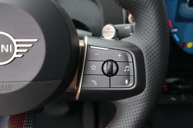 MINI Countryman (2026) thumbnail 9
