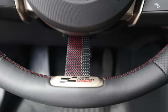 MINI Countryman (2026) thumbnail 10