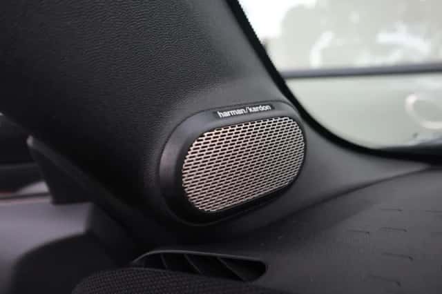 MINI Cabrio (2026) thumbnail 11