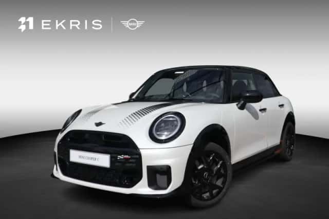 MINI Cooper (2026) thumbnail 1