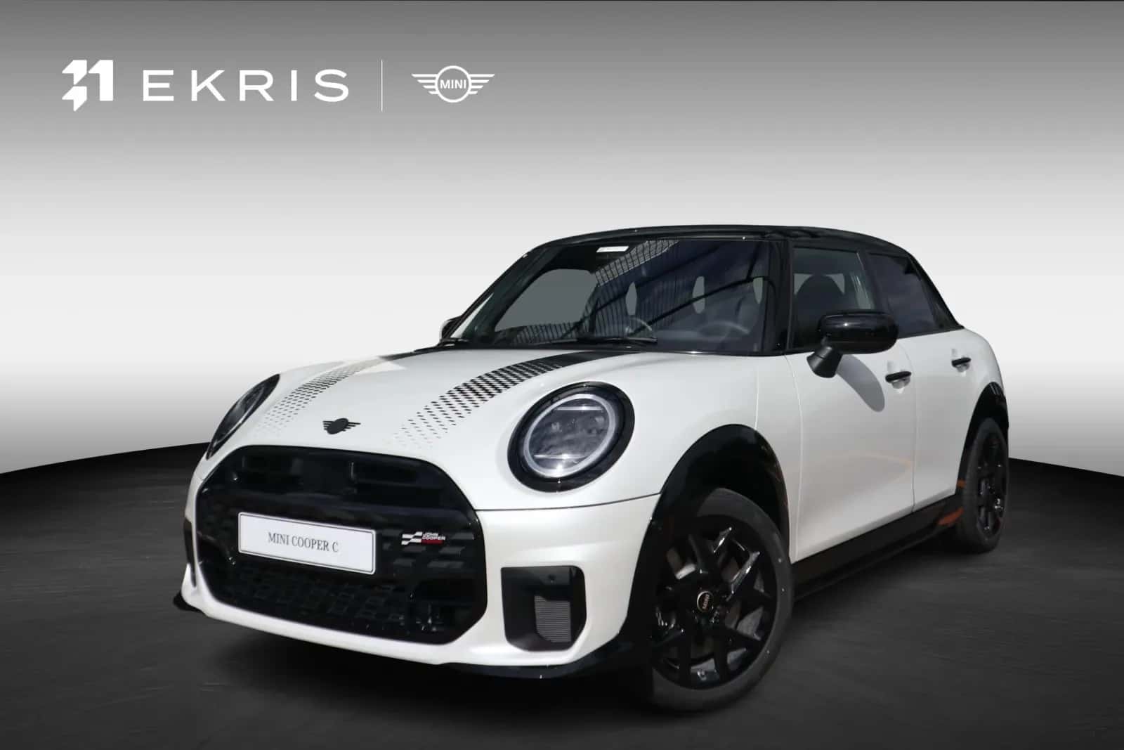 MINI Cooper (2026) — foto 1