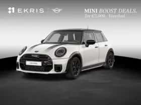 MINI Cooper (2026)
