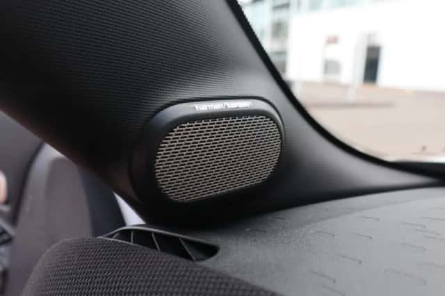 MINI Cooper (2026) thumbnail 12