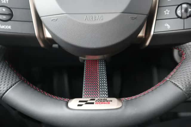MINI Cooper (2026) thumbnail 19