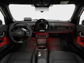 MINI Cooper (2026) thumbnail 3