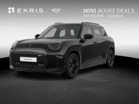 MINI Aceman (2026)
