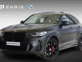 BMW X4 (2022)