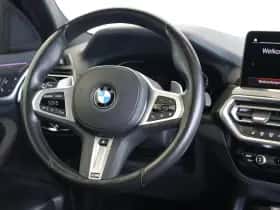 BMW X4 (2022) thumbnail 11