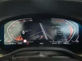 BMW X4 (2022) thumbnail 12