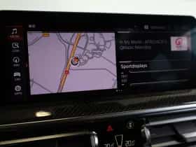 BMW X4 (2022) thumbnail 13