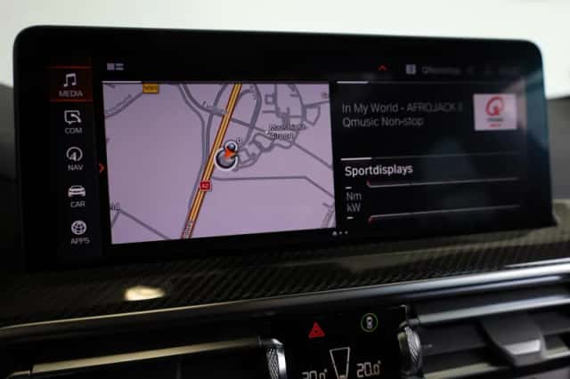 BMW X4 (2022) thumbnail 14