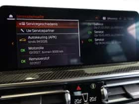 BMW X4 (2022) thumbnail 14
