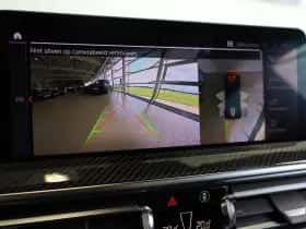 BMW X4 (2022) thumbnail 15