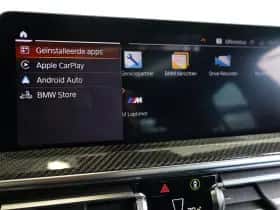 BMW X4 (2022) thumbnail 16