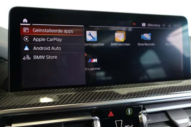 BMW X4 (2022) thumbnail 17