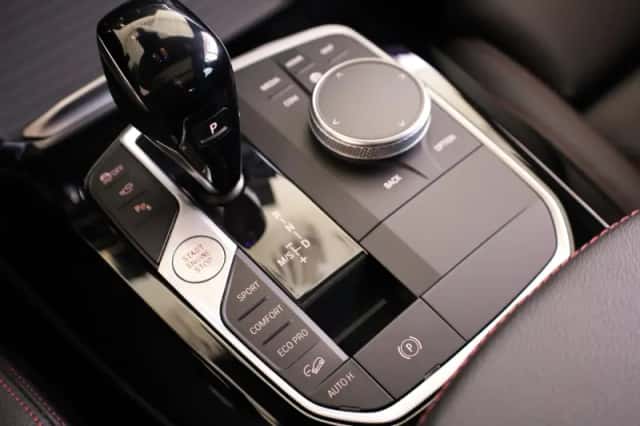 BMW X4 (2022) thumbnail 21