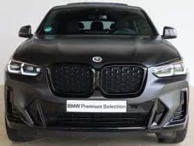 BMW X4 (2022) thumbnail 4