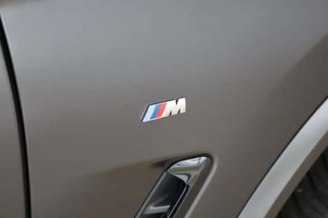 BMW X4 (2022) thumbnail 33