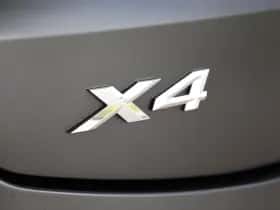 BMW X4 (2022) thumbnail 34