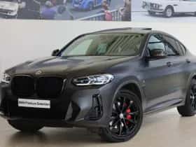 BMW X4 (2022) thumbnail 36