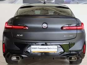 BMW X4 (2022) thumbnail 5