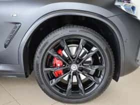 BMW X4 (2022) thumbnail 6