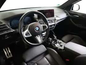 BMW X4 (2022) thumbnail 7