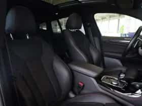 BMW X4 (2022) thumbnail 8