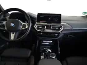 BMW X4 (2022) thumbnail 10