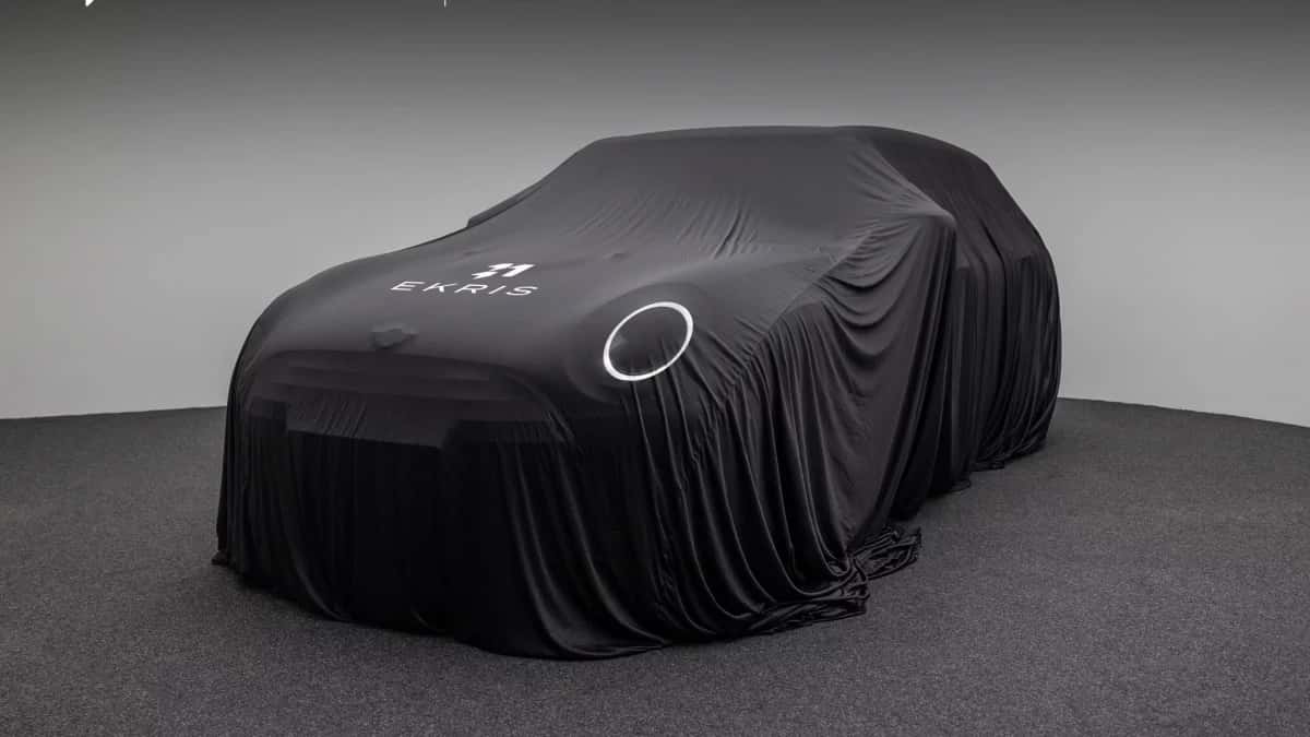 MINI Cooper (2023) — foto 1