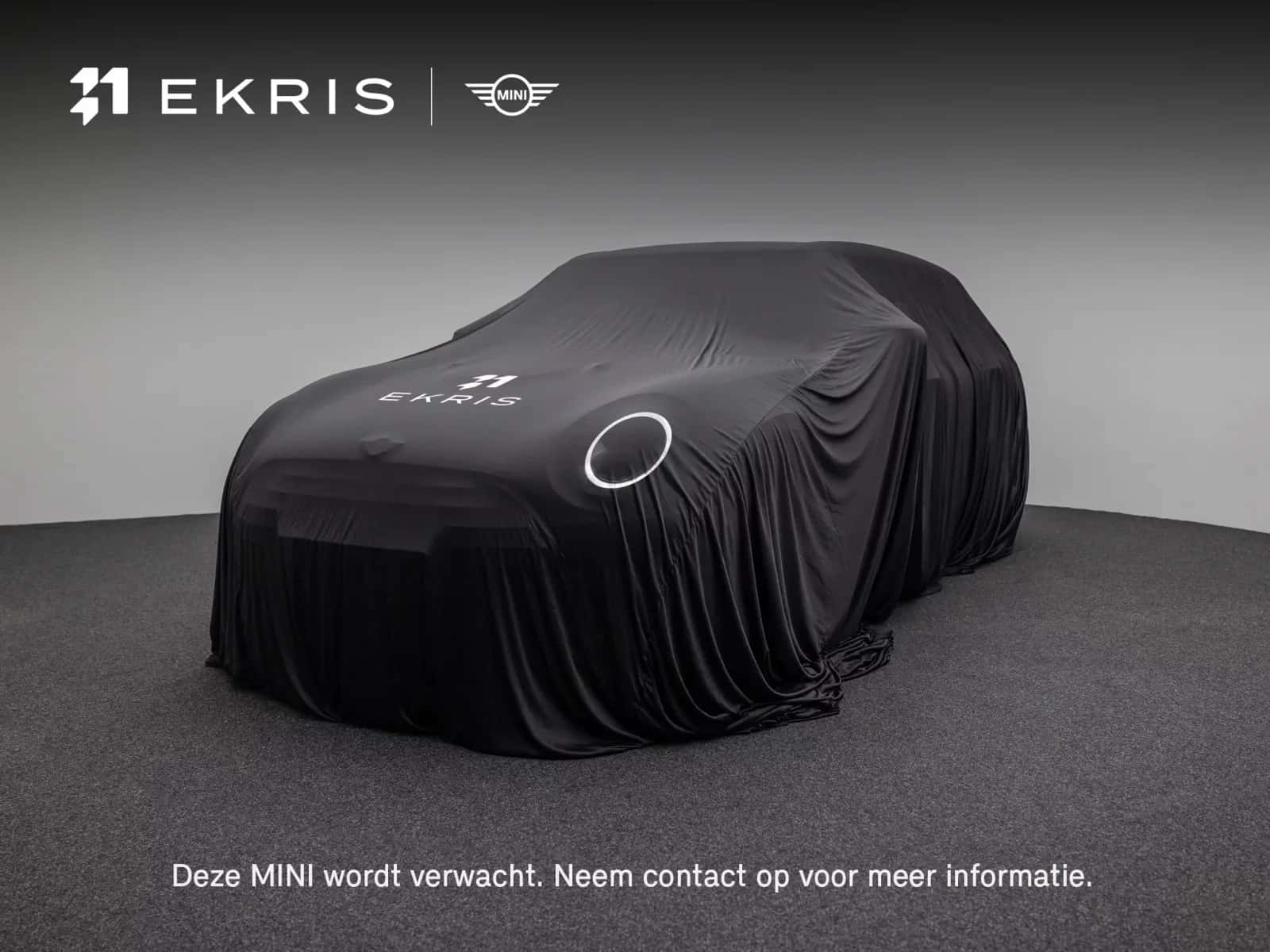 MINI Cooper (2023) — foto 1