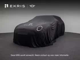 MINI Cooper (2023)
