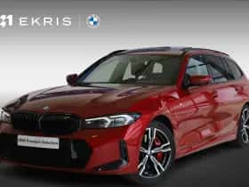 BMW 3-Serie (2025)