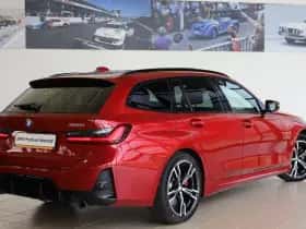 BMW 3-Serie (2025) thumbnail 2
