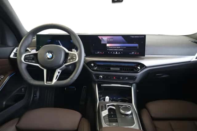 BMW 3-Serie (2025) thumbnail 11