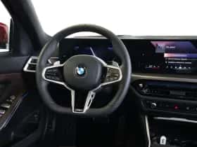 BMW 3-Serie (2025) thumbnail 11