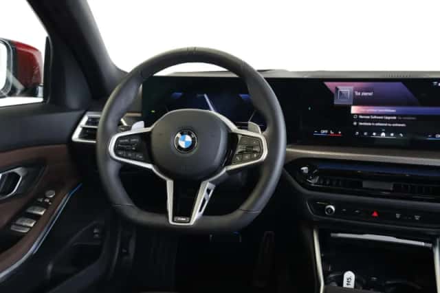 BMW 3-Serie (2025) thumbnail 12
