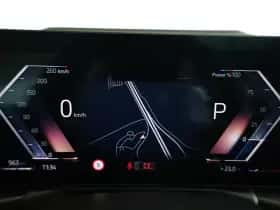 BMW 3-Serie (2025) thumbnail 12