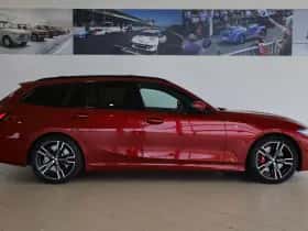BMW 3-Serie (2025) thumbnail 3