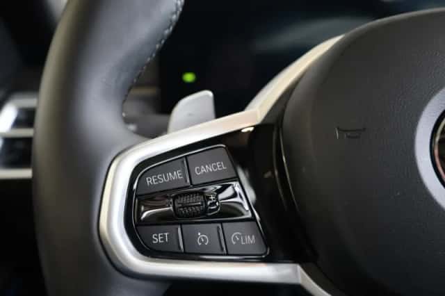 BMW 3-Serie (2025) thumbnail 23