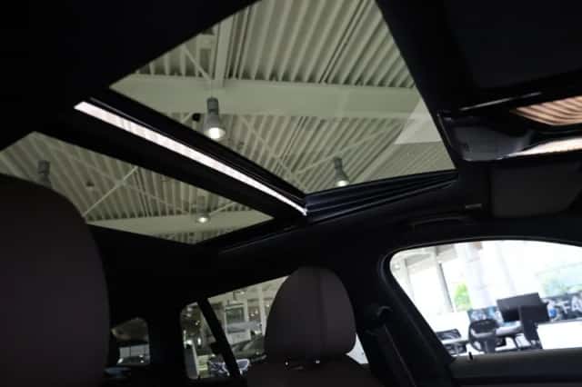 BMW 3-Serie (2025) thumbnail 25