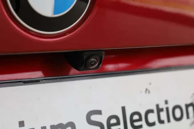 BMW 3-Serie (2025) thumbnail 28
