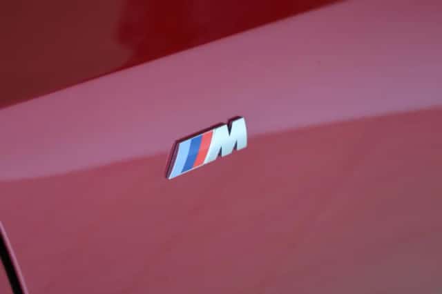 BMW 3-Serie (2025) thumbnail 30
